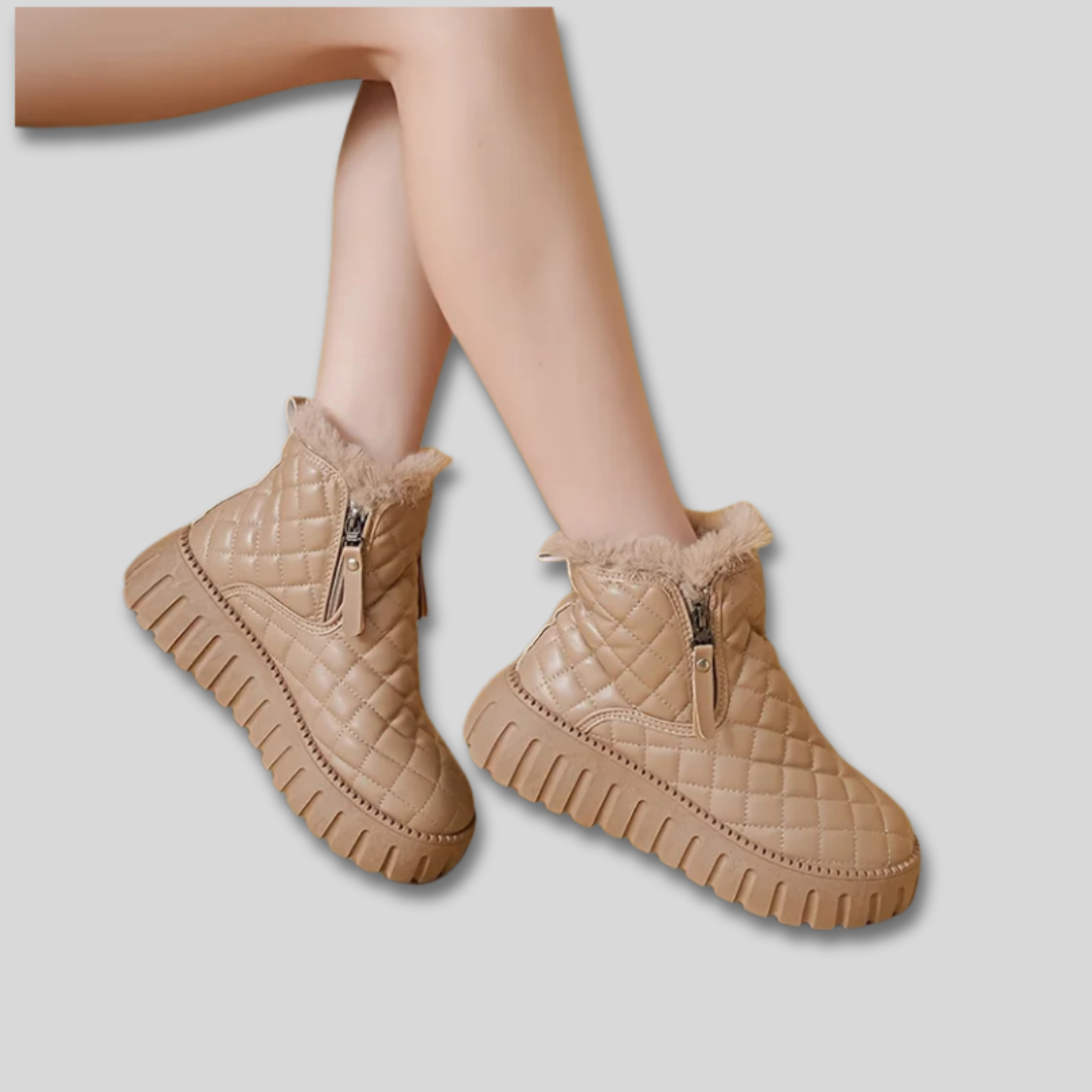 Warm Winter Boots