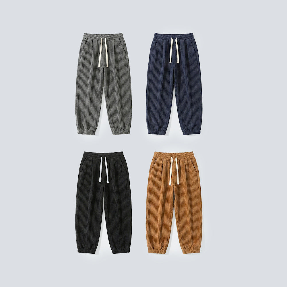 Contemporary Summer Shorts