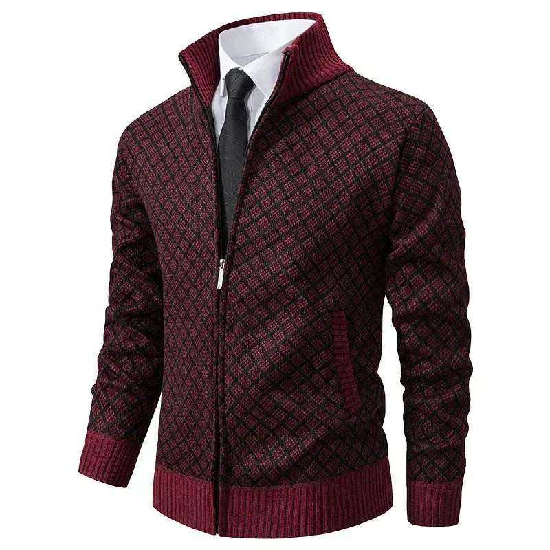 Refined Everyday Vest