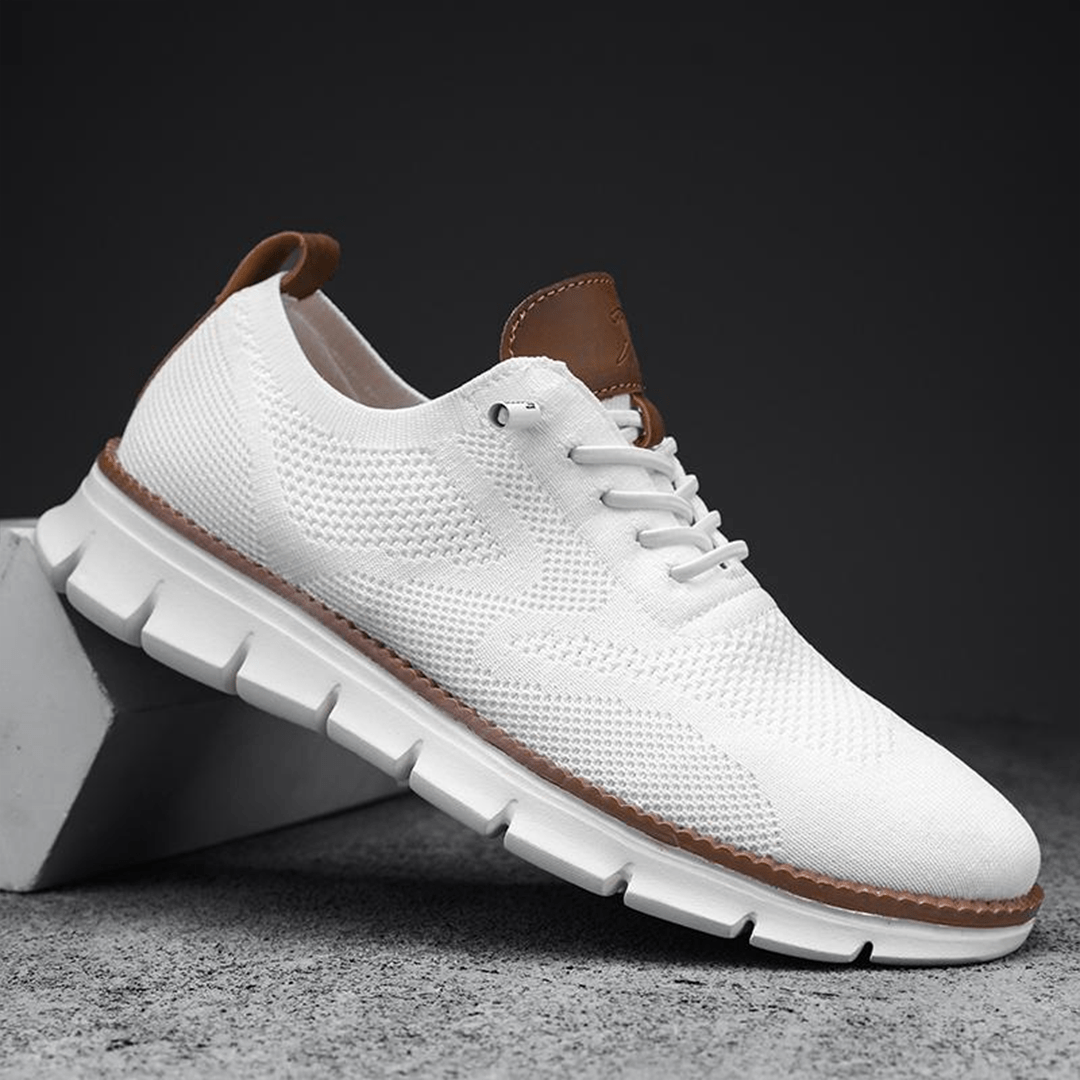 Premium Hybrid Comfort Shoes