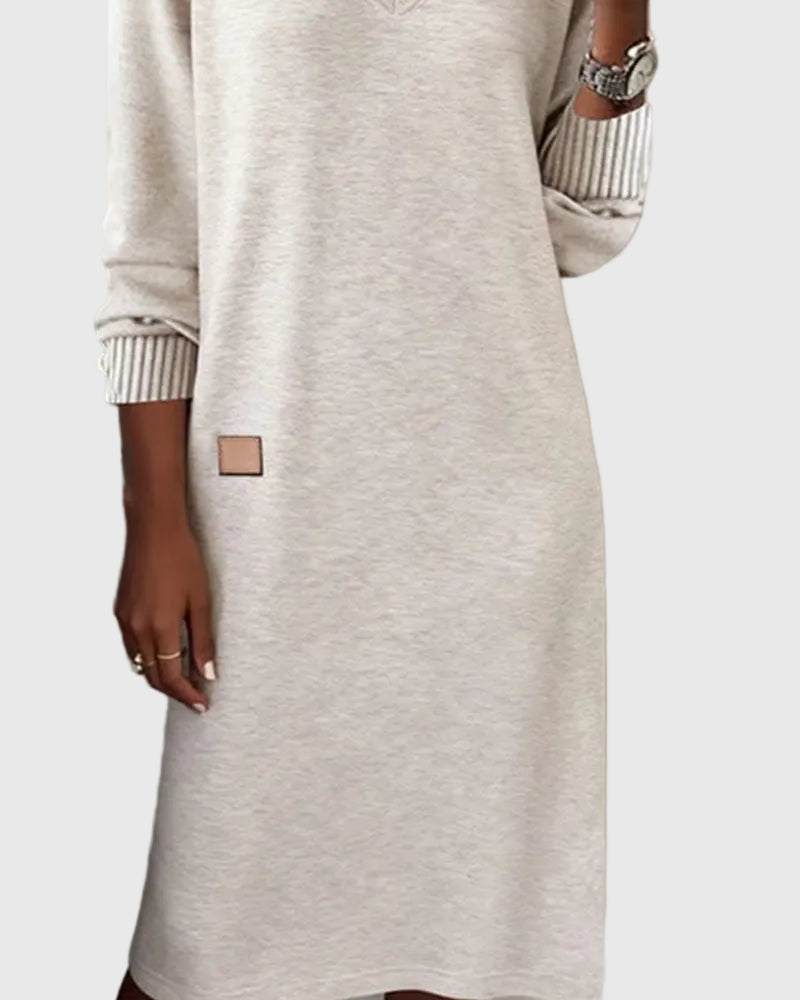 Elegant Soft Dress