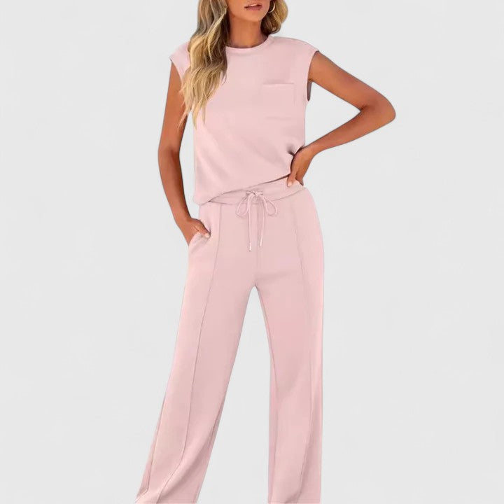 Modern Relaxed Fit Set