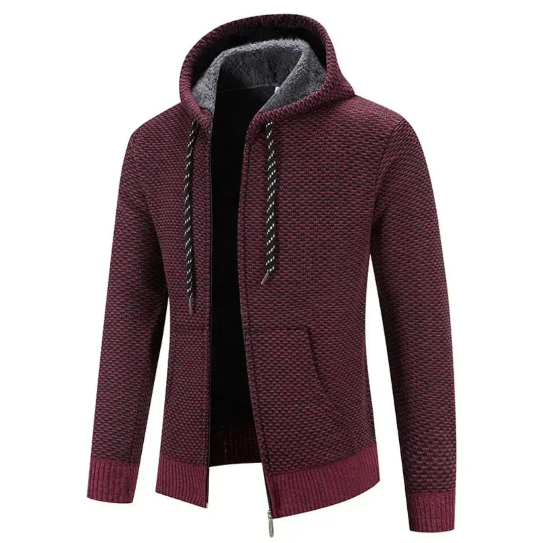 The Ultimate Everyday Hoodie