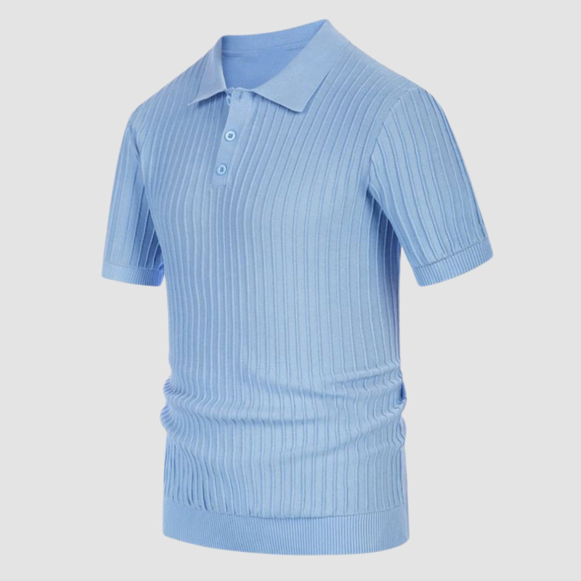 Rio Knit Polo