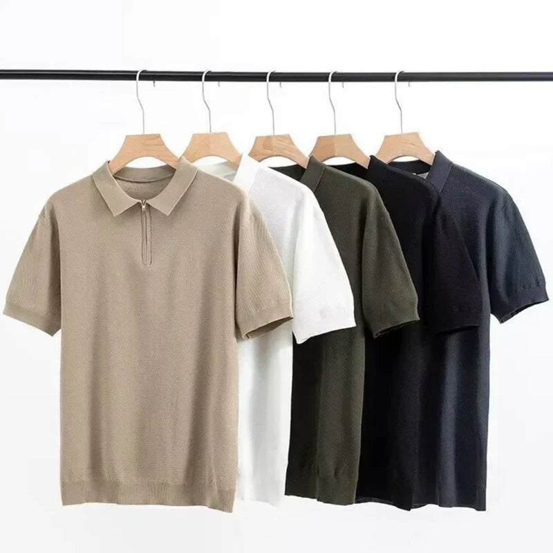 Zip Polo Marbella