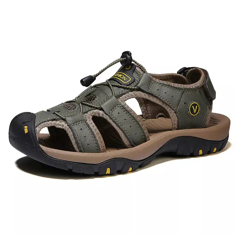 All-Terrain Support Sandals