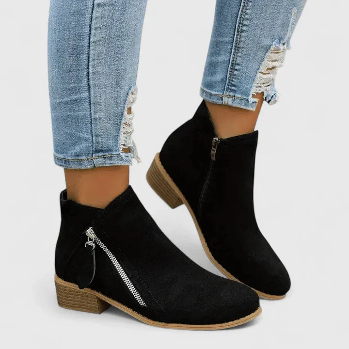 FlexStride Orthopedic Booties