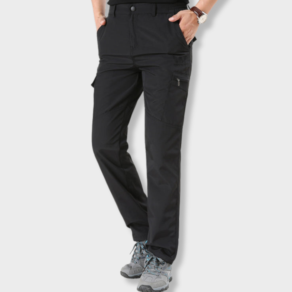 Classic Cargo Pants