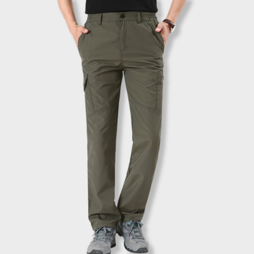Classic Cargo Pants