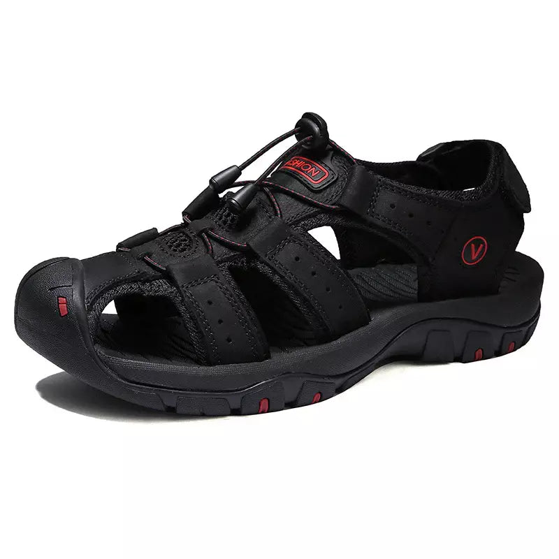 All-Terrain Support Sandals