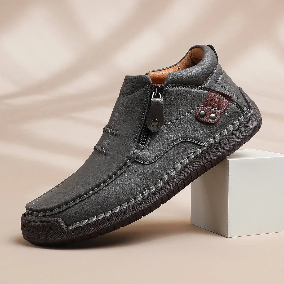 Smart Comfort Casual Shoes
