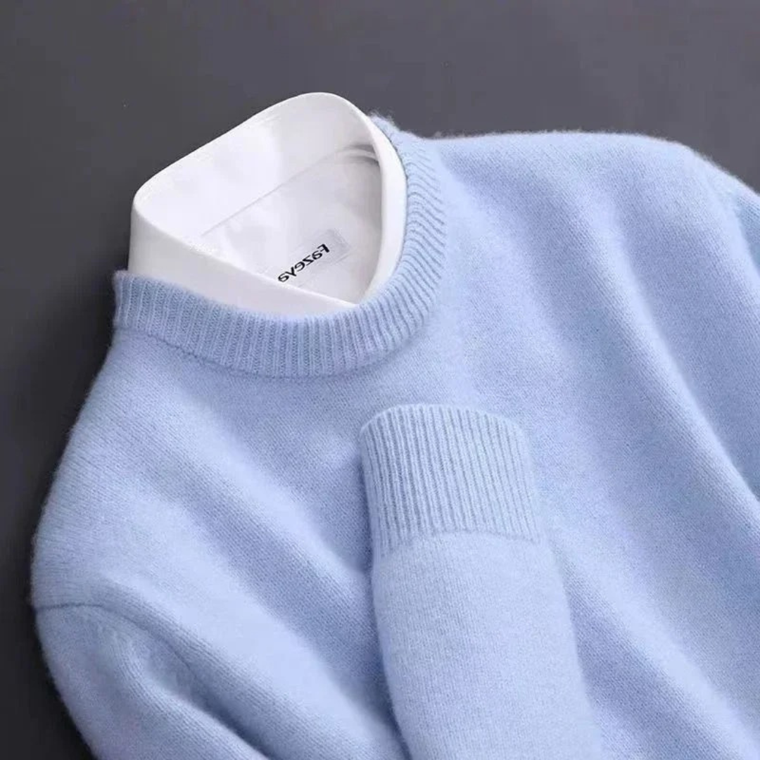 Timeless Cashmere Essential