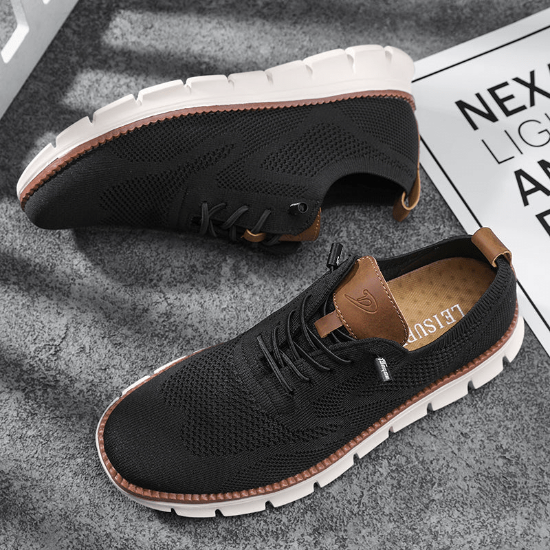 Premium Hybrid Comfort Shoes
