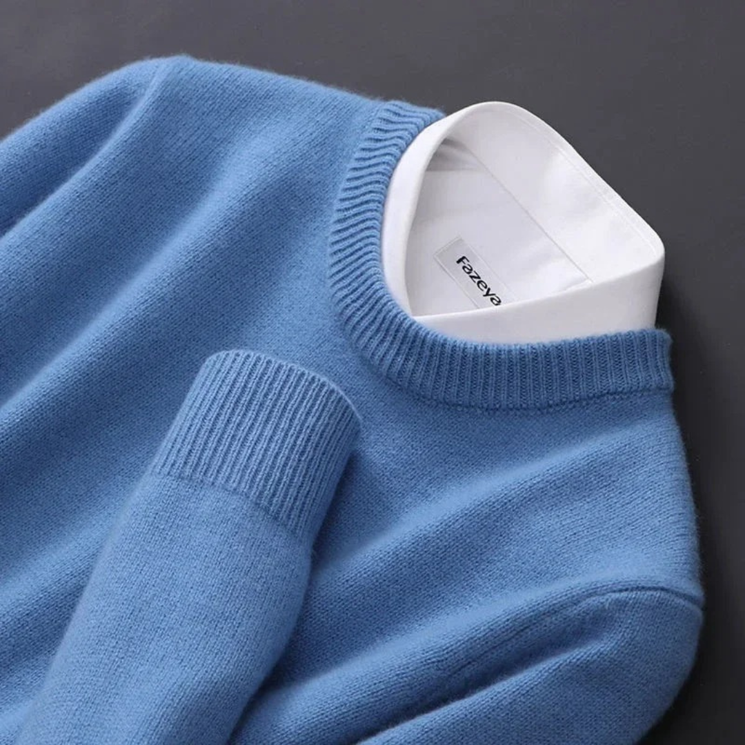 Timeless Cashmere Essential