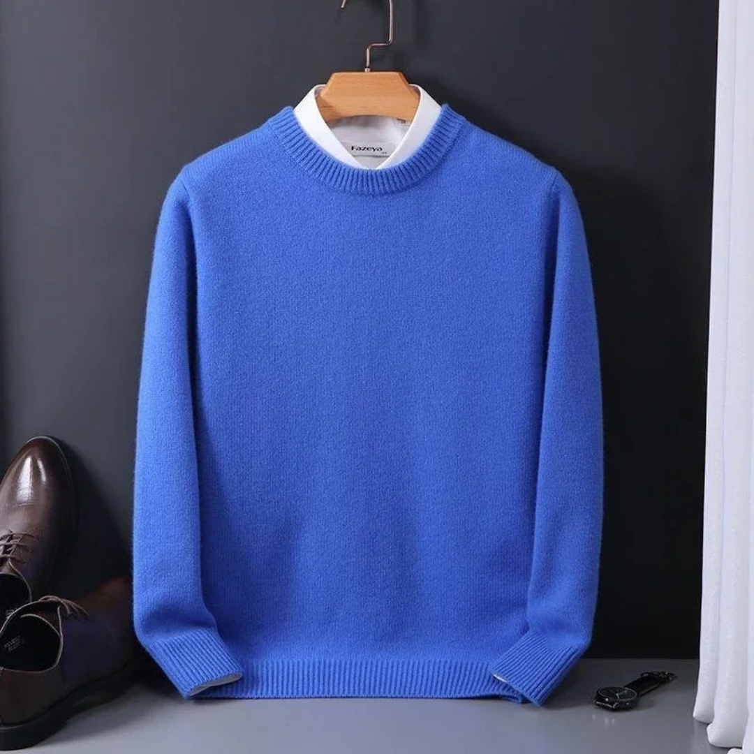 Timeless Cashmere Essential