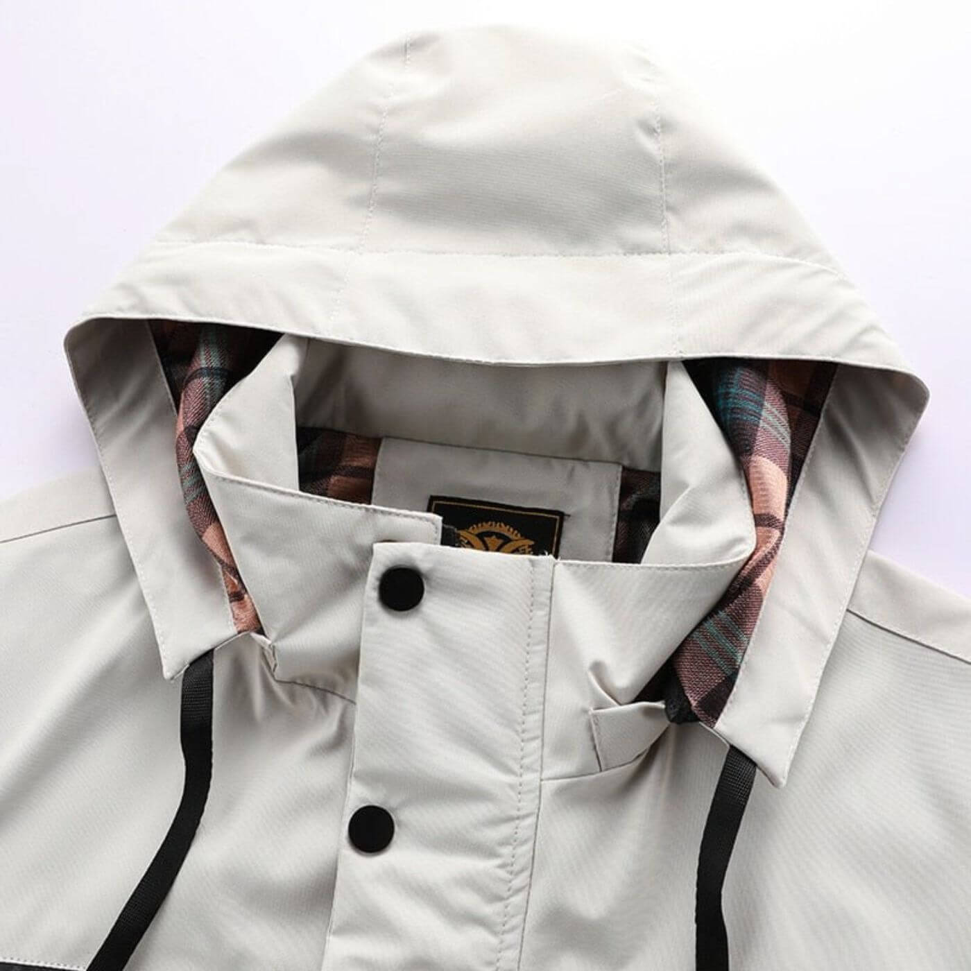 All-Weather Utility Jacket