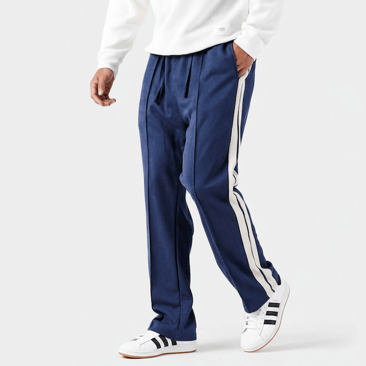 Minimalist Summer Shorts