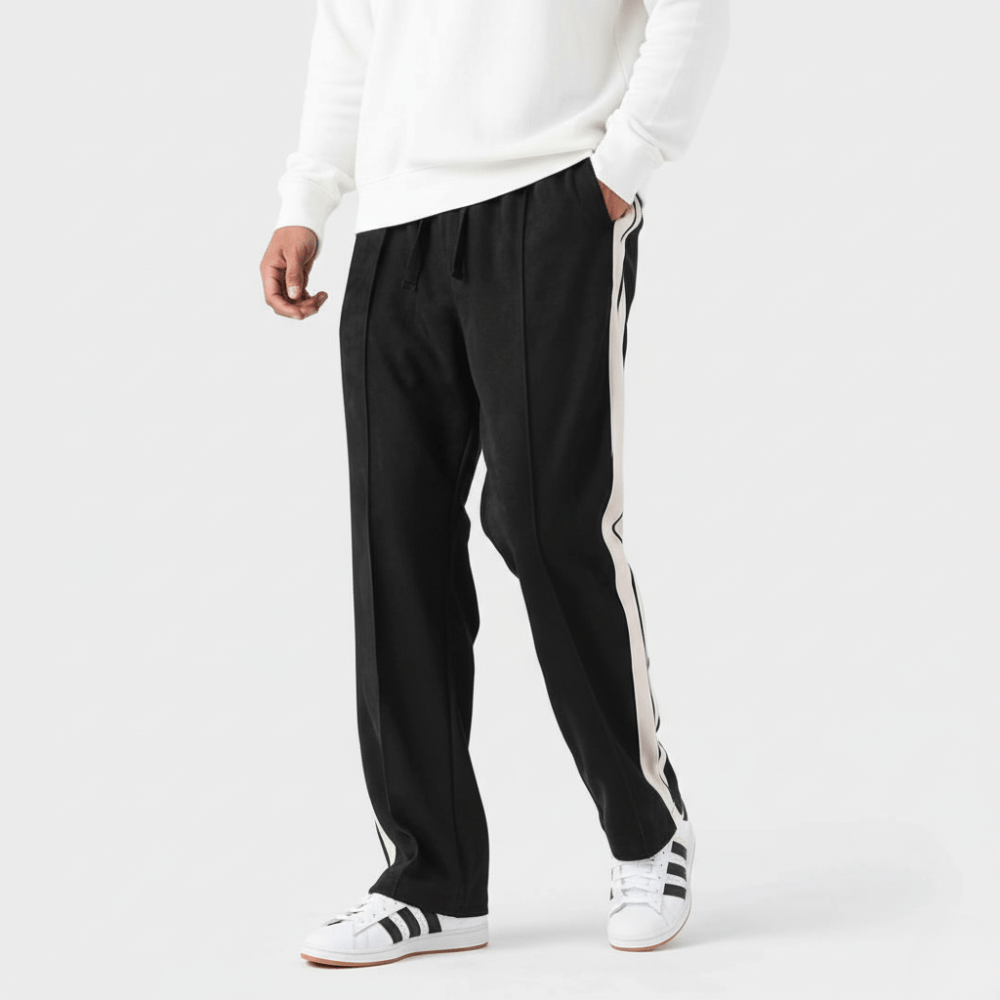Minimalist Summer Shorts