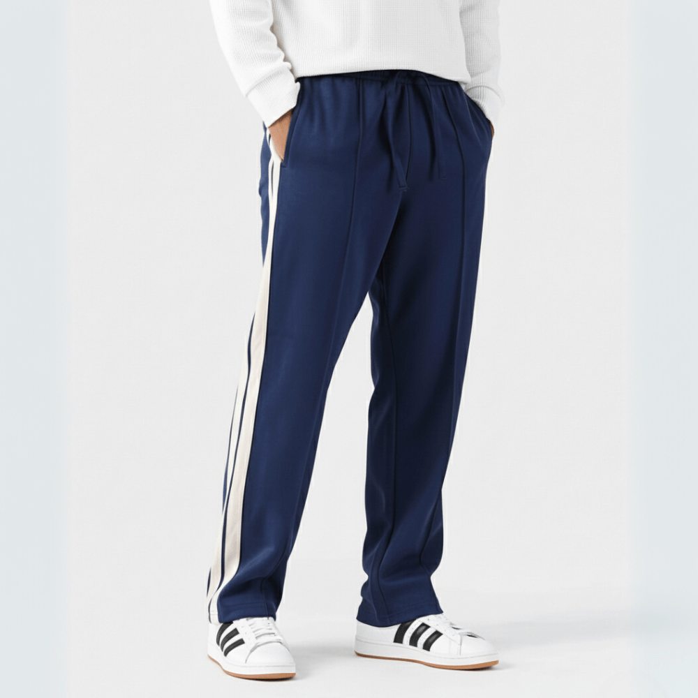 Minimalist Summer Shorts
