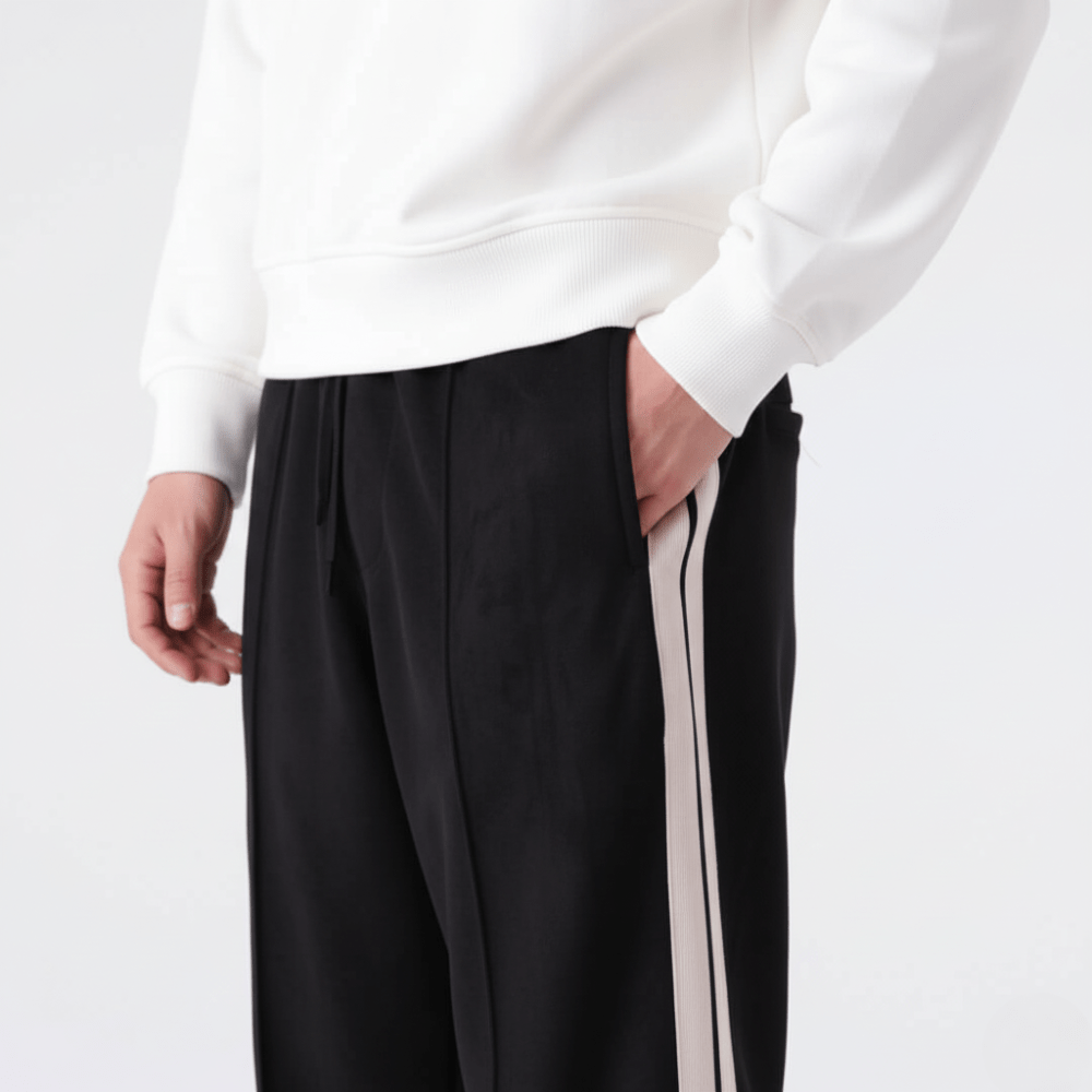 Minimalist Summer Shorts