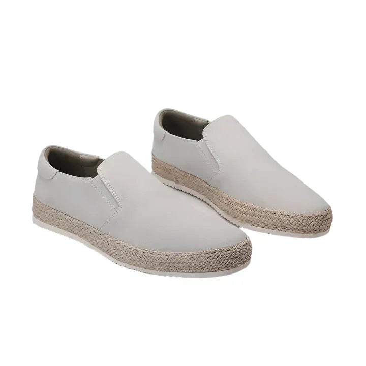 Urban Suede Slip-On Shoes