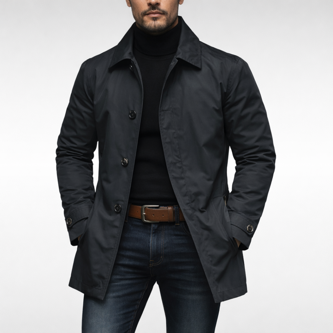 Refined Tailored Trench