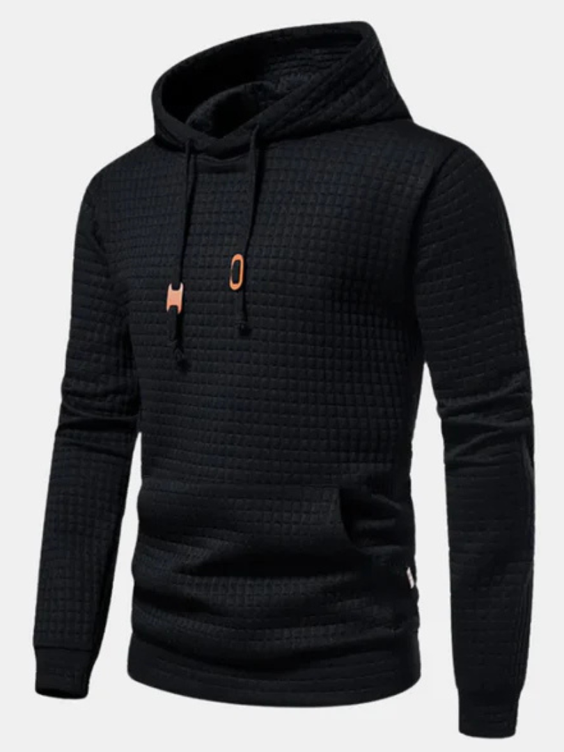 Refined Everyday Hoodie