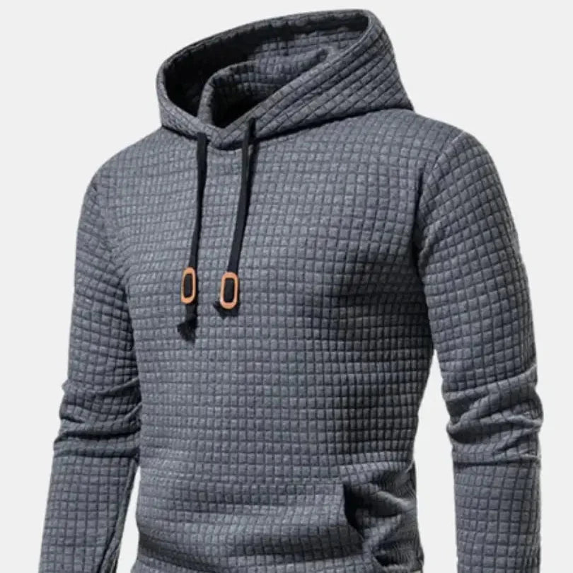 Refined Everyday Hoodie