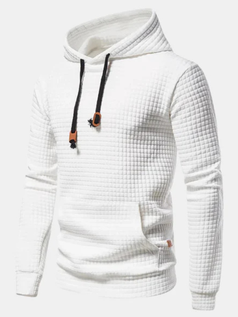 Refined Everyday Hoodie
