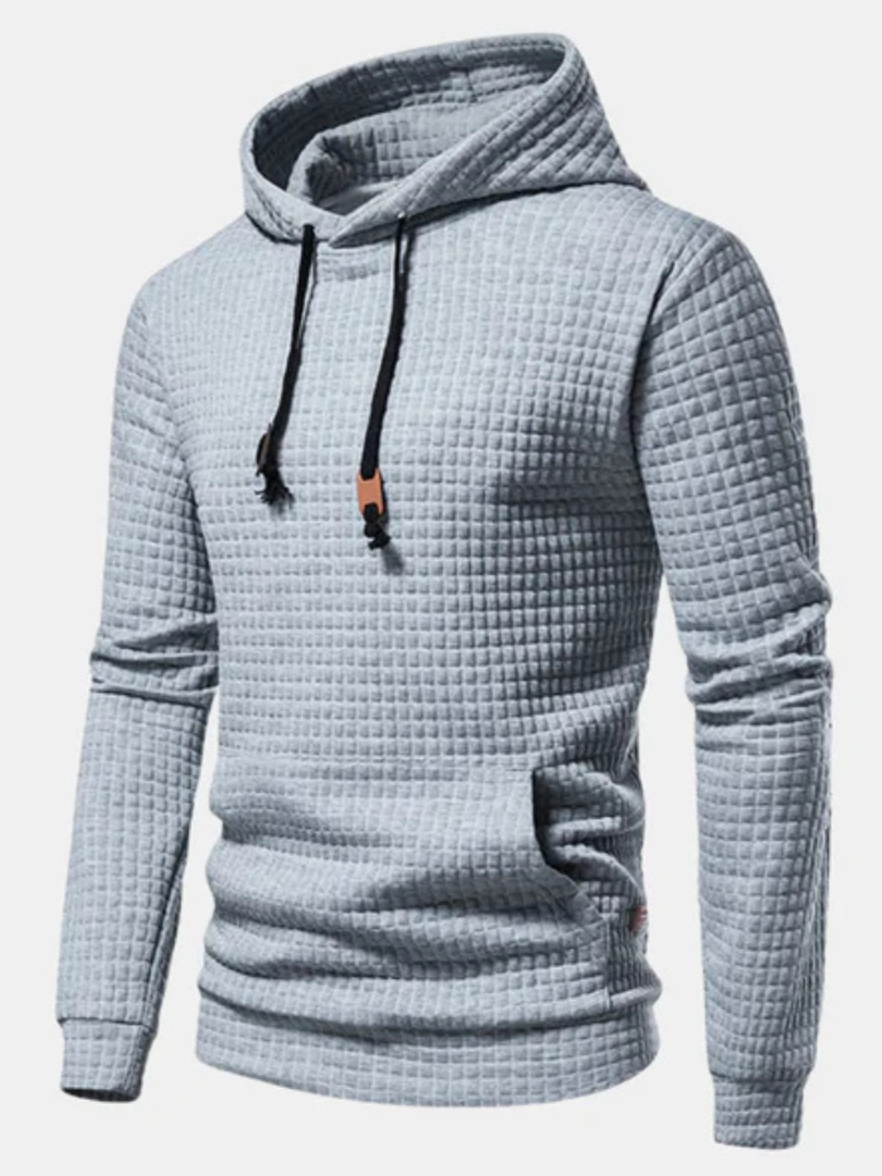 Refined Everyday Hoodie