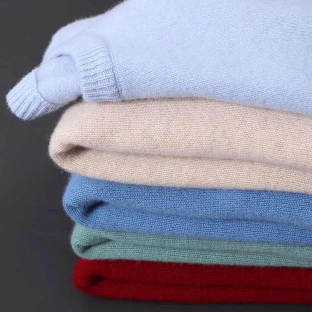 Timeless Cashmere Essential