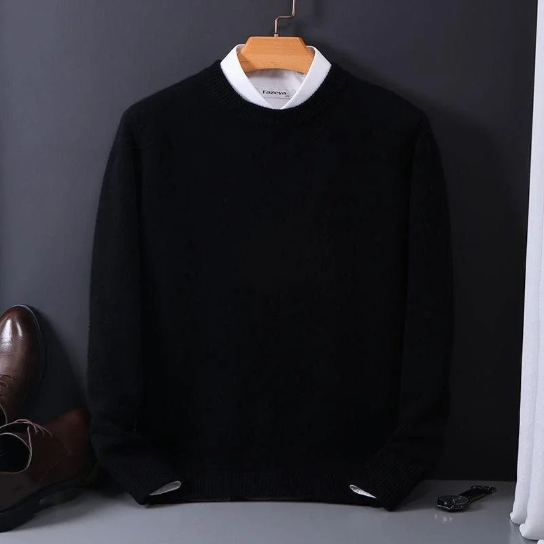 Timeless Cashmere Essential