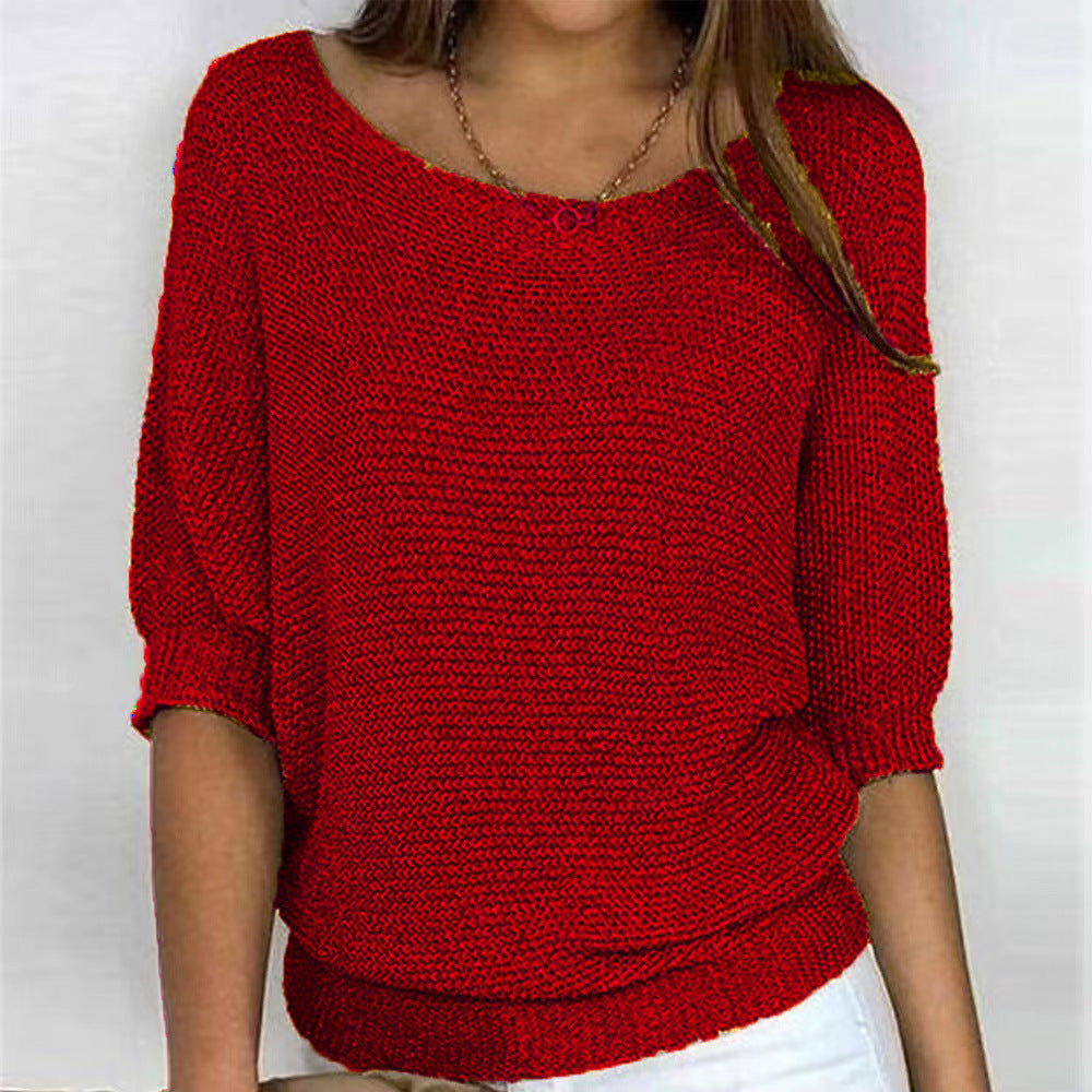 Soft Everyday Knit