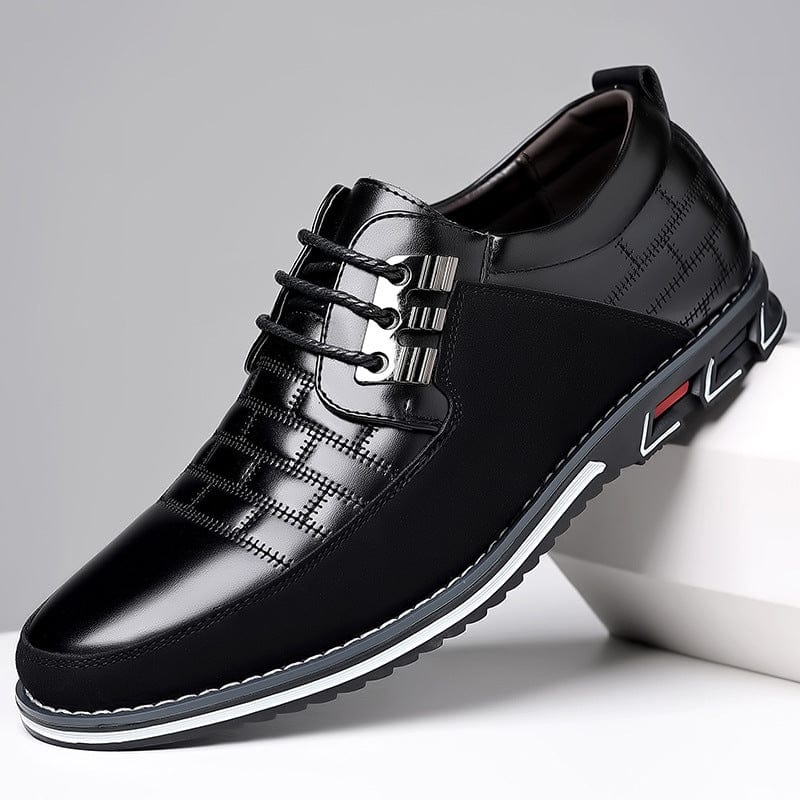 Smart Comfort Business Sneakers