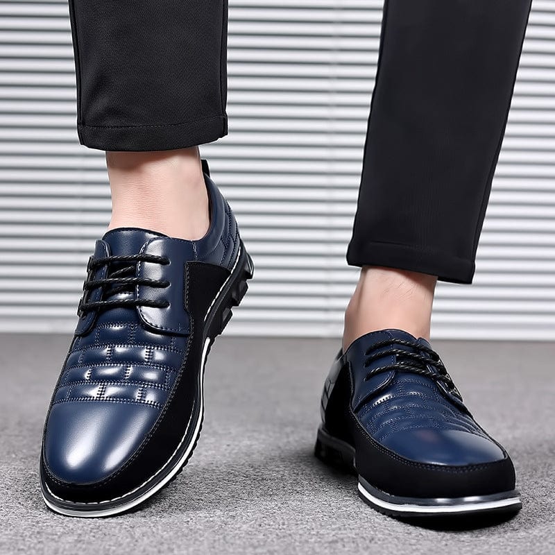 Smart Comfort Business Sneakers