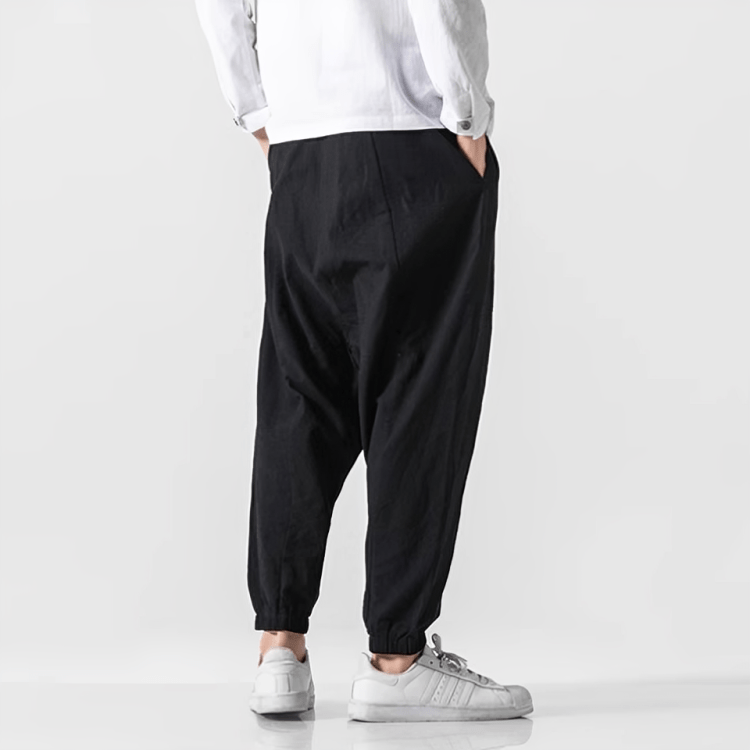 Relaxed Unisex Shorts