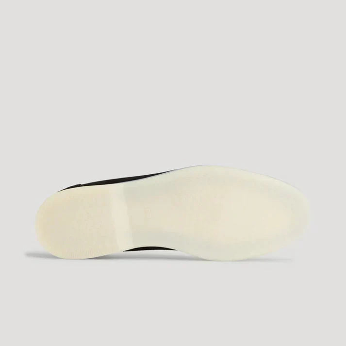 Classic Suede Casual Loafers