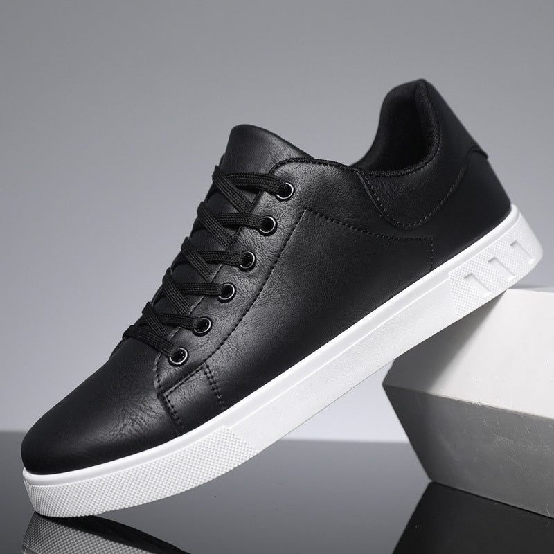 Clean Classic Casual Sneakers