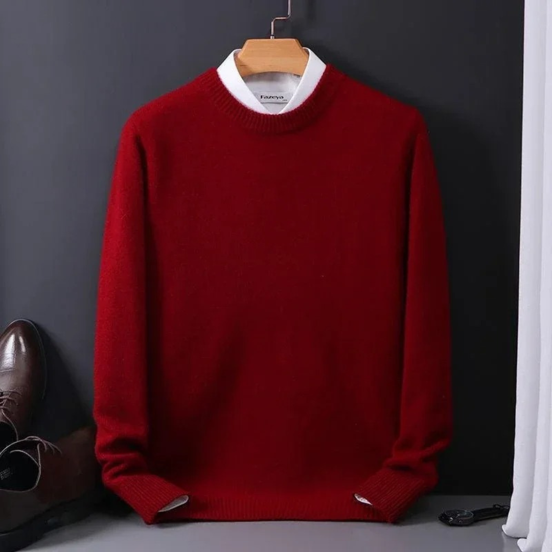 Timeless Cashmere Essential