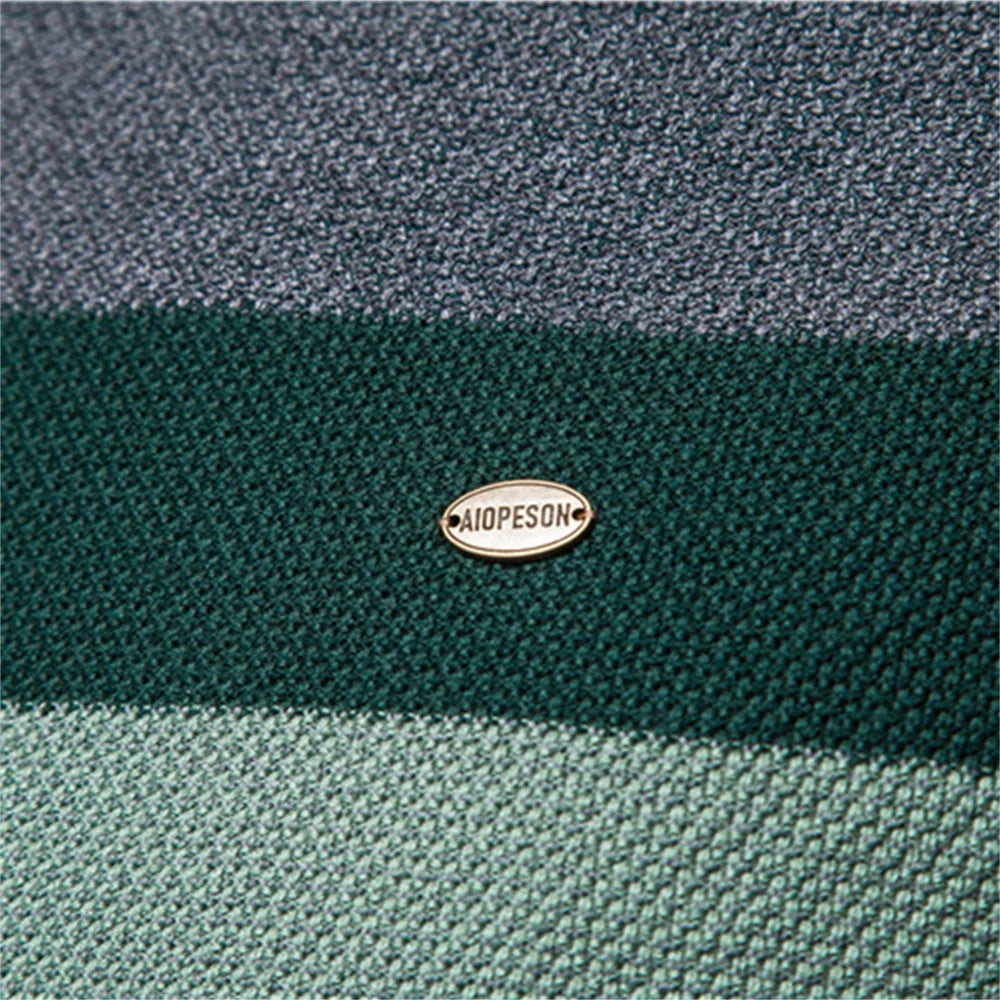 Premium Casual Longsleeve with Refined Strength
