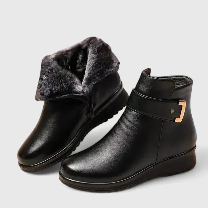 Thermal Comfort Orthopedic Boots