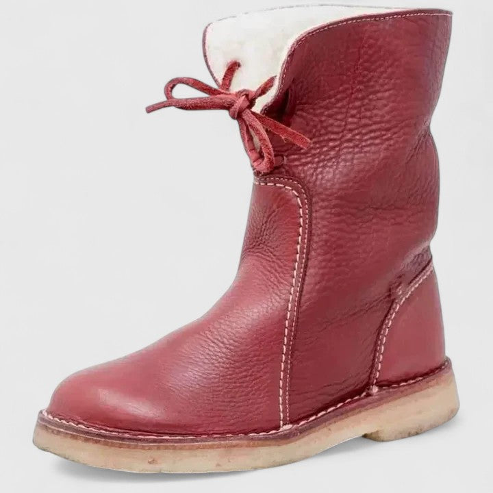 WarmStride Orthopedic Boots