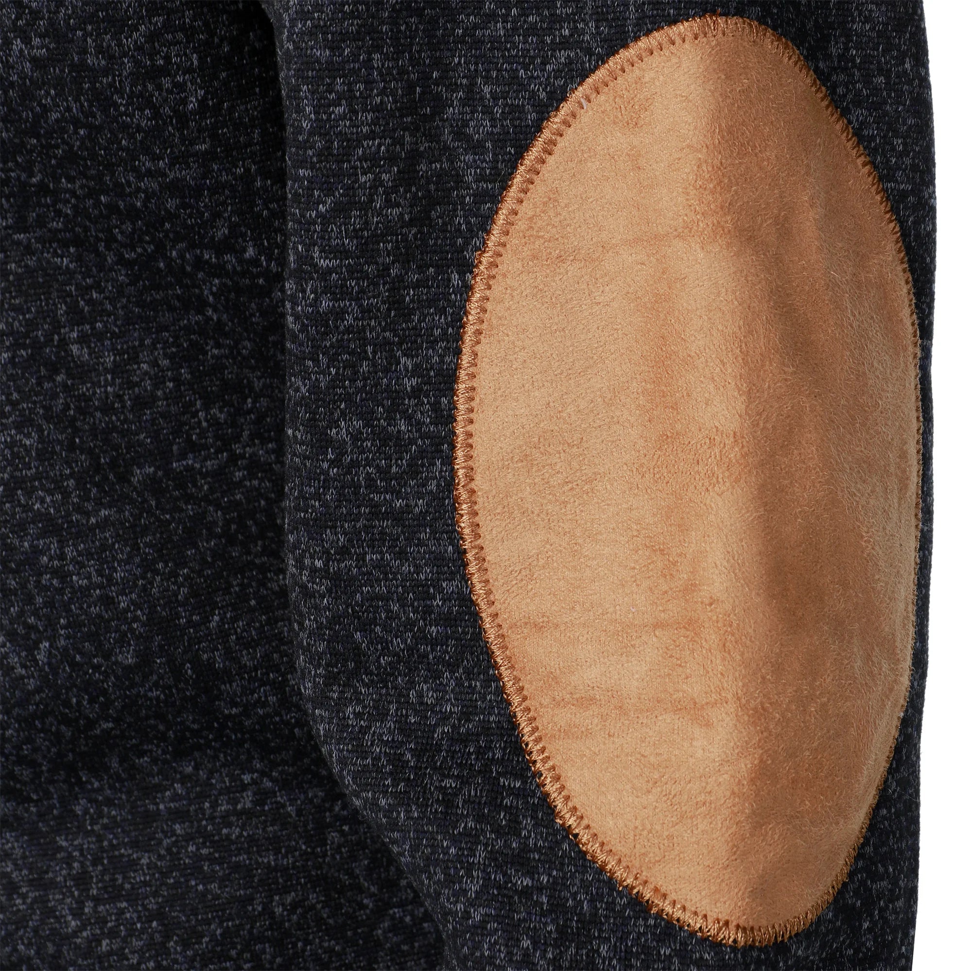 Cozy Heritage Knit Sweater