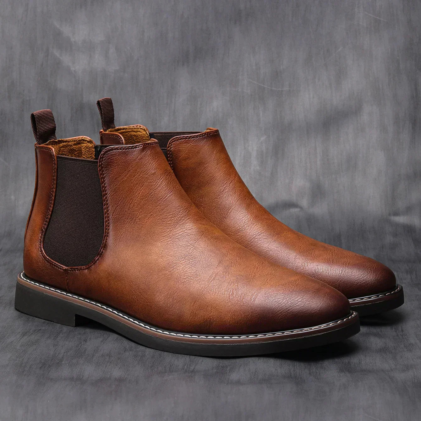 Modern Heritage Chelsea Boots