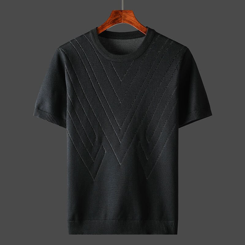 Exclusive cashmere shirt
