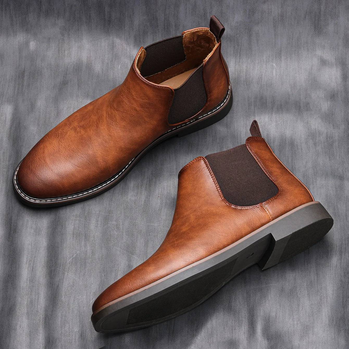 Modern Heritage Chelsea Boots