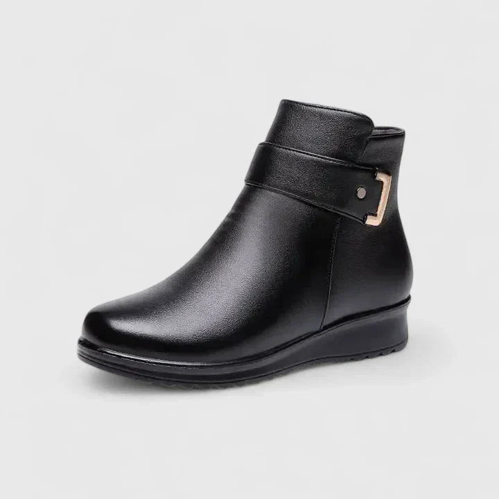 Thermal Comfort Orthopedic Boots