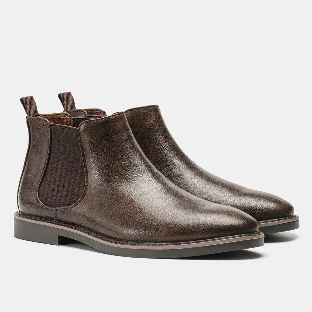Modern Heritage Chelsea Boots