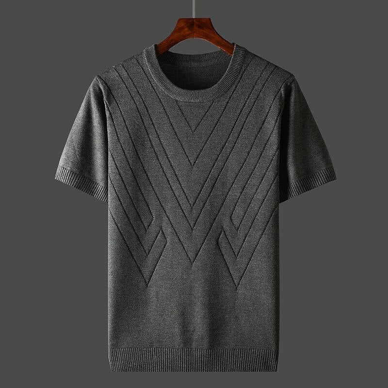 Exclusive cashmere shirt
