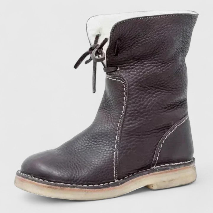 WarmStride Orthopedic Boots